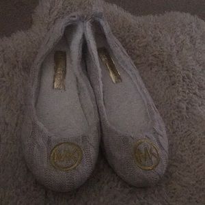 Michael Kors slippers
